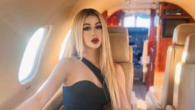 Ea este Valeria, influencerița ucisă în timpul unui live pe TikTok! Avea doar 23 de ani